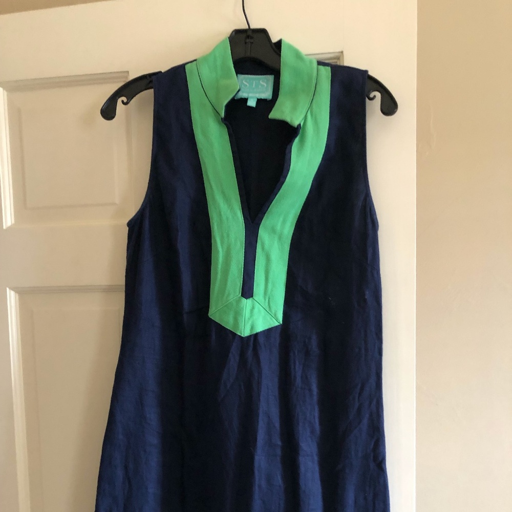 Preppy Dress